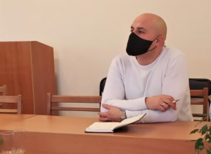 Азизов