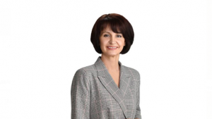 Мусевич Алла