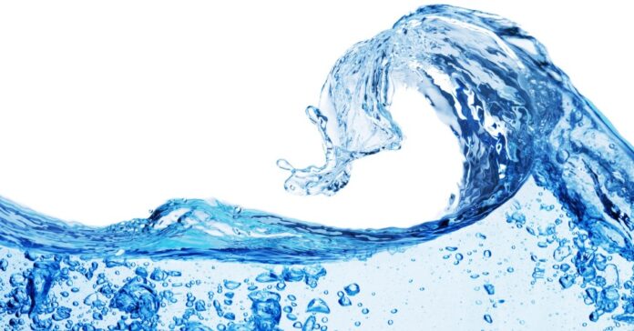 водичка вода