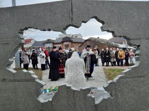 україна голодомор