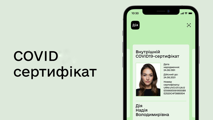 З 24 січня деякі бердичівляни зможуть купити ліки на “ковідну” тисячу сертифікат ковид