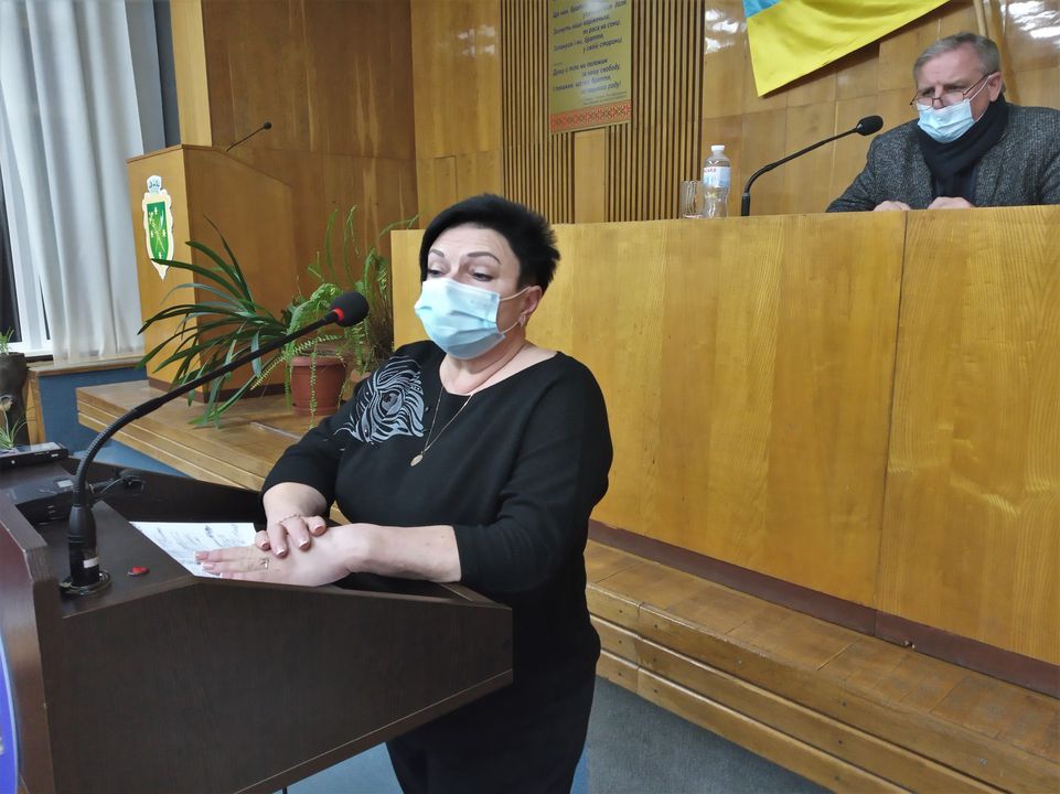 Киснева криза у Бердичеві: у постачальників немає кисню бабикова