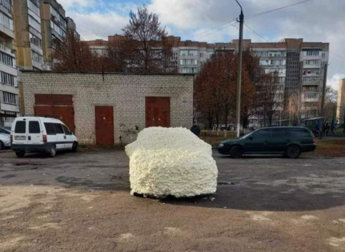 Бердичів авто