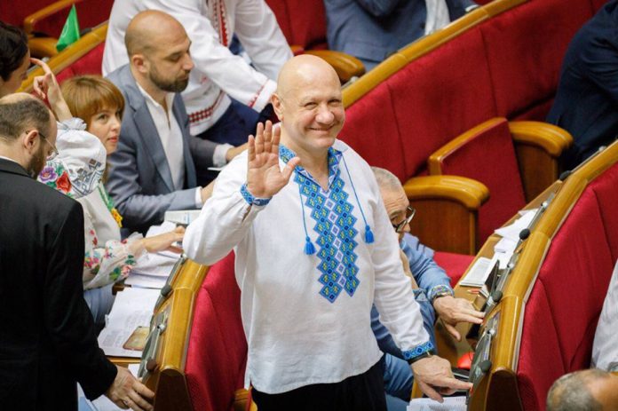 Ревега