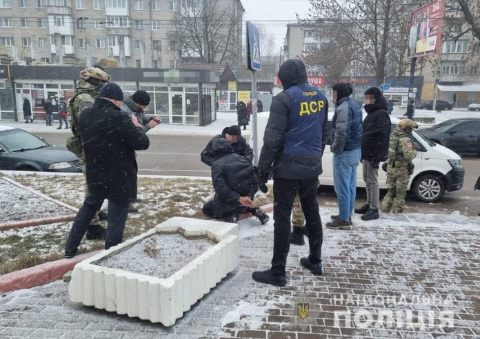 поліція
