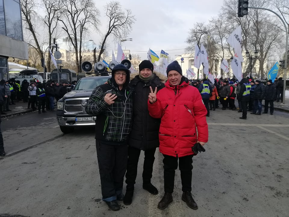 “Батьківщина” підтримує підприємців: малий бізнес потребує підтримки. Відео