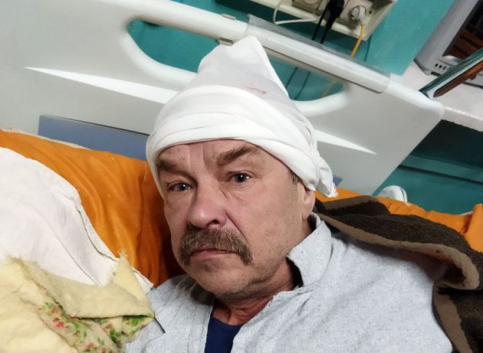 поліція