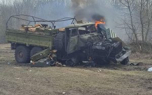 война в украине