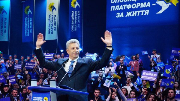 В Житомирській обласній раді опезжисти самоопезжинілися опзж