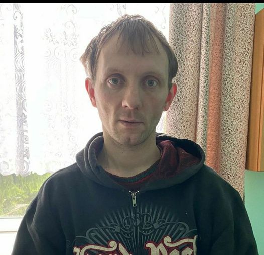 Бердичівська поліція розшукує безвісно зниклого Юрія Солов’я Солов’я Юрія Сергійовича