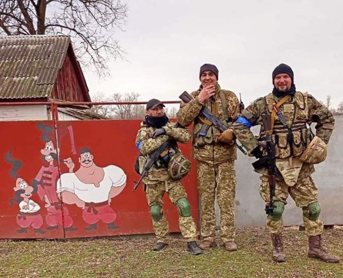 війна