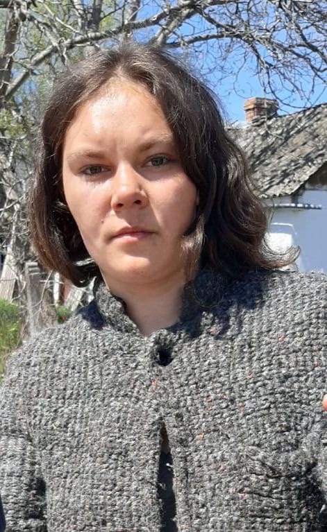 Поліція Бердичева розшукує Хаврич Людмилу розшук