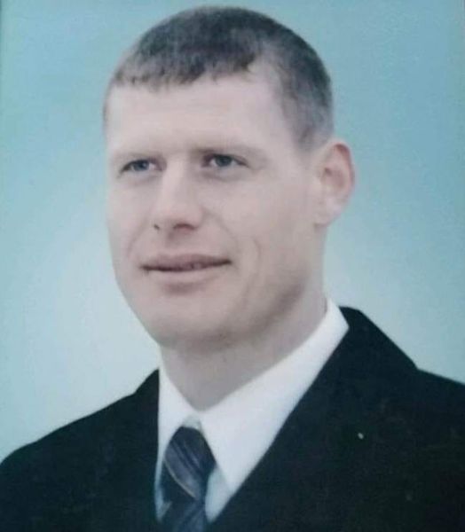 Героїчно загинув уродженець села Озадівка – солдат Сігіда Сергій Володимирович війна