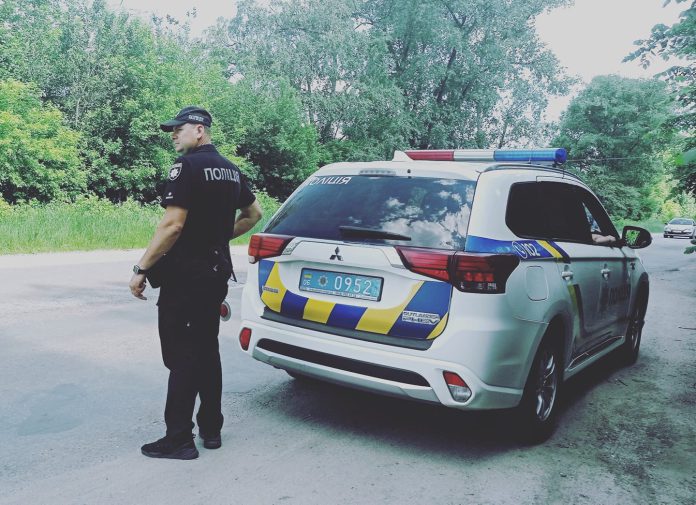 поліція