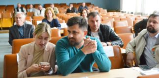 У Бердичеві місцеве самоврядування стане дуже прозорим Бердичів