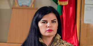 У військовій адміністрації відбулась нарада: подробиці Димидюк Людмила Бердичів