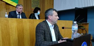 Бердичів буде зеленим і ошатним містом, – Руслан Квятківський Бердичів ЖКГ