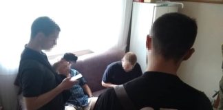 На Житомирщині тривають безпекові заходи СБУ на об’єктах Української православної церкви зрадник