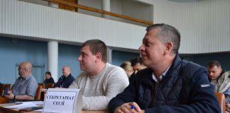 Валерій Шелепа про “карольське земельне непорозуміння”: порозуміння є Шелепа