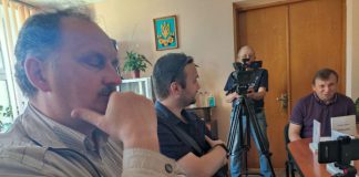 Бердичев Деловой. ОБСЕ и IMI заинтересовались: зачем подожгли автомобиль журналиста? ЗМІ
