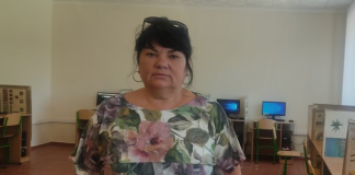 В Бердичеві облаштують протирадіаційні укриття шкіл Валентина Адаменко