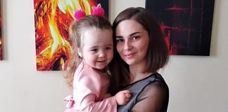 Олена Оленюк потребує допомоги у боротьбі зі страшною хворобою Оленюк Олена