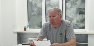 Мер Сергій Орлюк постане перед судом у Бердичеві: деталі справи та дата першого слухання Орлюк Сергій