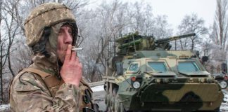 День Героїв: вітання міського голови Бердичева Сергія Орлюка День Героїв