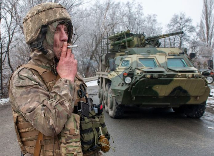Семенівська громада збирає кошти на автомобільну гумму для ЗСУ