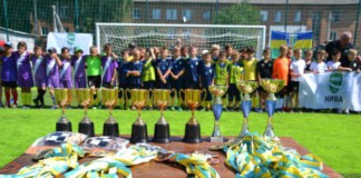 Ставки на футбол стали улюбленою справою поціновувачів спорту футбол