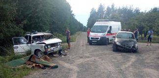 ДТП, Бердичів, причини виникнення дтп
