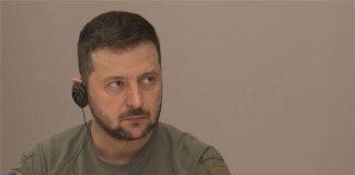 Зеленський повідомив, скільки бійців ЗСУ загинуло та гине на фронті Зеленський