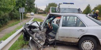 Винуватець резонансної ДТП у Гришківцях постане перед судом аварія