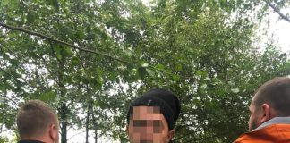 Бердичівська поліція: справа про вбивство у селі Гальчин у суді Вбивця
