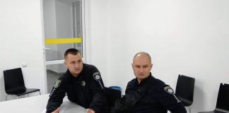 У Бердичеві робили місто трохи безпечнішим Поліція