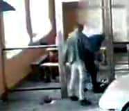 У Бердичівському районі по звірячому побили учасника війни Бійка