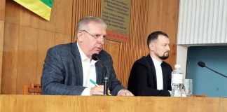 Стало відомо кого у Бердичеві можуть звільнити від сплати оренди майна Сергій Орлюк