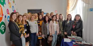 Центр позашкільної освіти ім. О.Разумкова: вчора, сьогодні, завжди Бердичів позашкілля