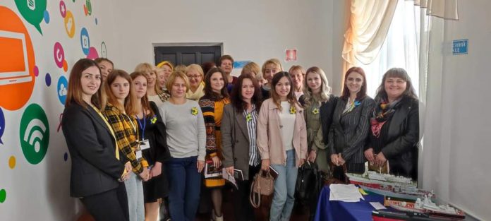 Бердичів позашкілля
