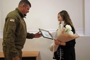 Спецназ