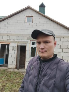 Денис Заремський