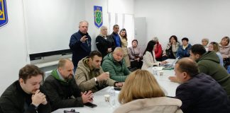 Як в Бердичеві безпритульних собак… рішали. Голосно, інколи фантастично Депутати