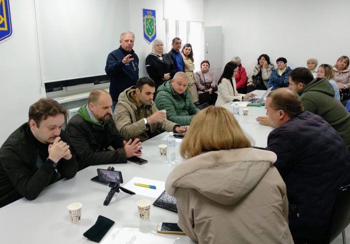 Депутати