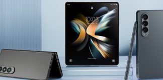 Огляд Samsung Galaxy Z Fold 4: практичний складаний смартфон, але все ще дорогий самсунг телефон