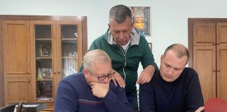 В понеділок депутати Бердичева виділять допомогу ВСУ Шелепа Ніколаєнко Заремський