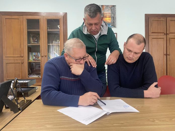 Шелепа Ніколаєнко Заремський