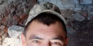 У бою з рашистами героїчно загинув танкист В’ячеслав Галецький В‘ячеслав Гплецький