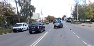 ДТП в Бердичеві, в якій загинула жінка та травмована дитина. Подробиці та післямова ДТП Бердичів