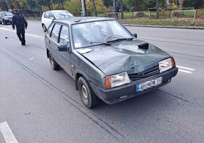 трагедія Бердичів