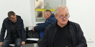 Питання життєдіяльності міста депутати Бердичева обговорили у комісіях: завтра свято демократії депутат
